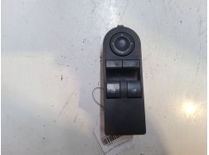Recambio de mando elevalunas delantero izquierdo para opel astra h (a04) 1.7 cdti (l48) referencia OEM IAM   