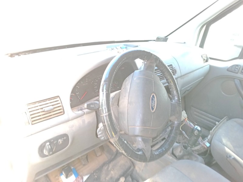 ford transit connect (p65_, p70_, p80_) del año 2006