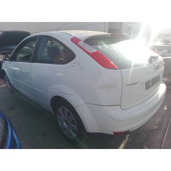 FORD FOCUS II (DA_, HCP, DP)