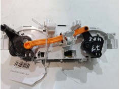 Recambio de mando calefaccion / a/a para peugeot 208 i (ca_, cc_) 1.2 vti 82 referencia OEM IAM    2