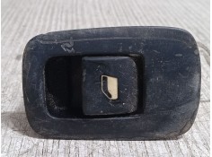 Recambio de mando elevalunas trasero izquierdo para peugeot 307 cc (3b) 2.0 16v referencia OEM IAM   