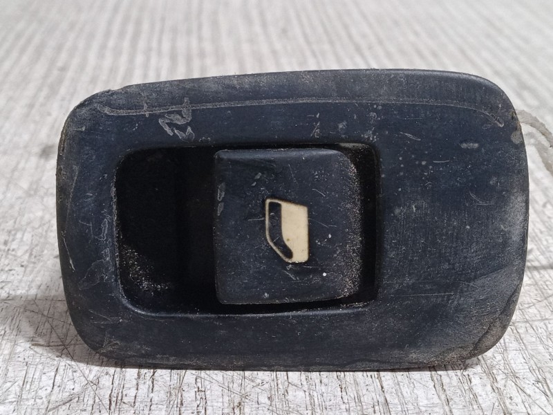Recambio de mando elevalunas trasero izquierdo para peugeot 307 cc (3b) 2.0 16v referencia OEM IAM   