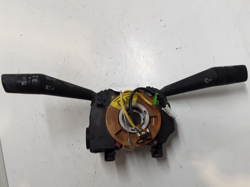 Recambio de mando luces para citroën nemo furgoneta/monovolumen (aa_) 1.4 hdi referencia OEM IAM 07354604210  