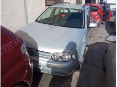 volkswagen golf iv variant (1j5) del año 2000