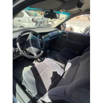 OPEL VECTRA B (J96)