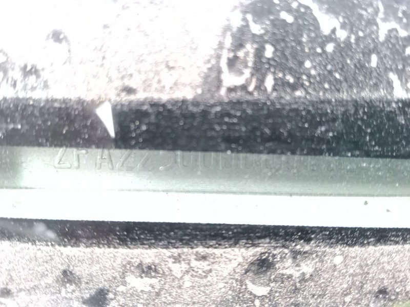 fiat fiorino monospace (225_) del año 2008