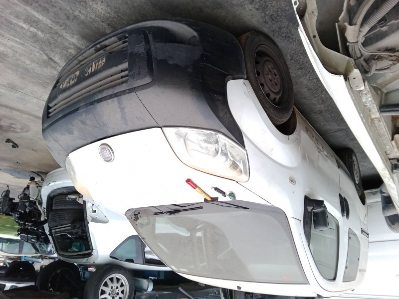 fiat fiorino monospace (225_) del año 2008