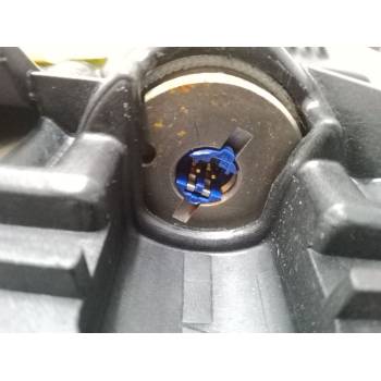 AIRBAG VOLANTE 