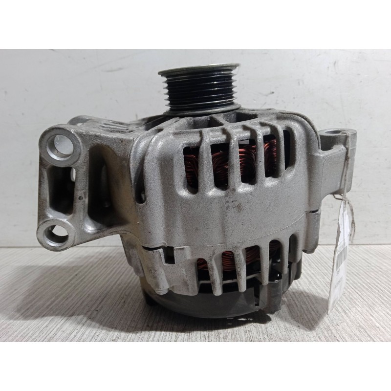 Recambio de alternador para ford ka+ iii (uk, fk) 1.2 ti-vct referencia OEM IAM   