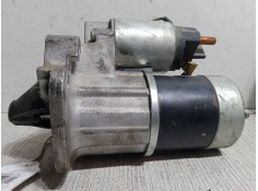 Recambio de motor arranque para dacia dokker monospace (ke_) 1.5 dci / blue dci 75 (keaj, keah, kejw) referencia OEM IAM   