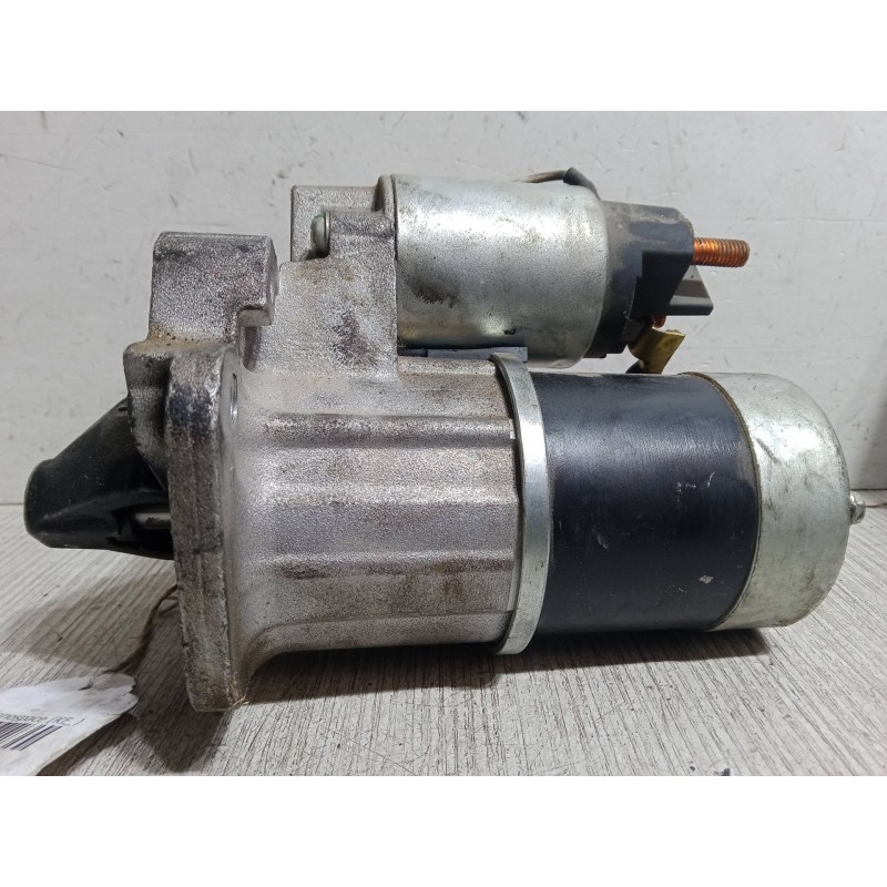Recambio de motor arranque para dacia dokker monospace (ke_) 1.5 dci / blue dci 75 (keaj, keah, kejw) referencia OEM IAM   