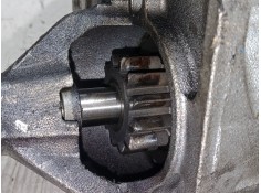 Recambio de motor arranque para dacia dokker monospace (ke_) 1.5 dci / blue dci 75 (keaj, keah, kejw) referencia OEM IAM    2