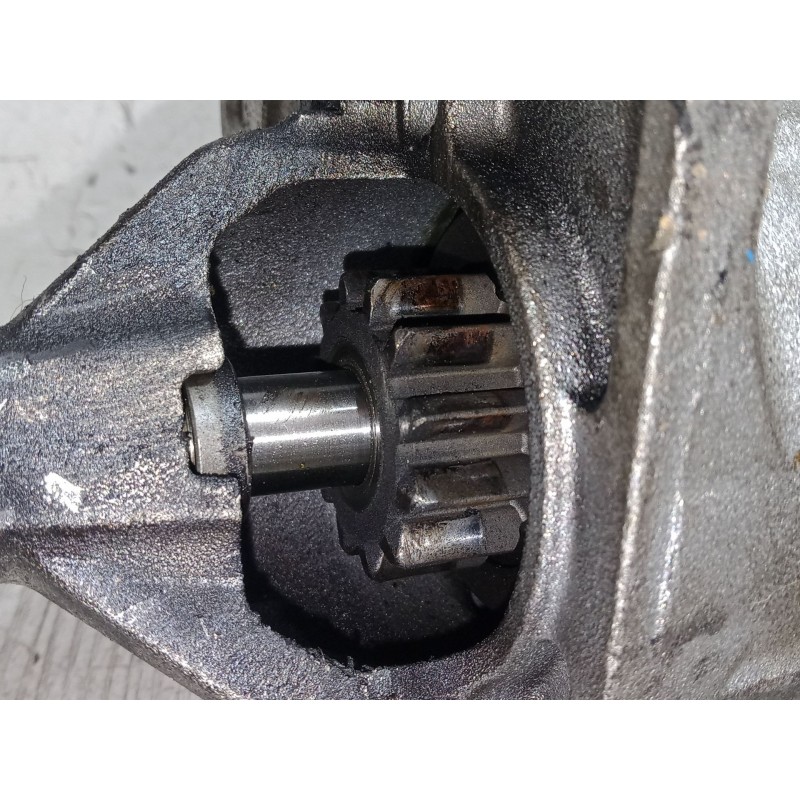 Recambio de motor arranque para dacia dokker monospace (ke_) 1.5 dci / blue dci 75 (keaj, keah, kejw) referencia OEM IAM   