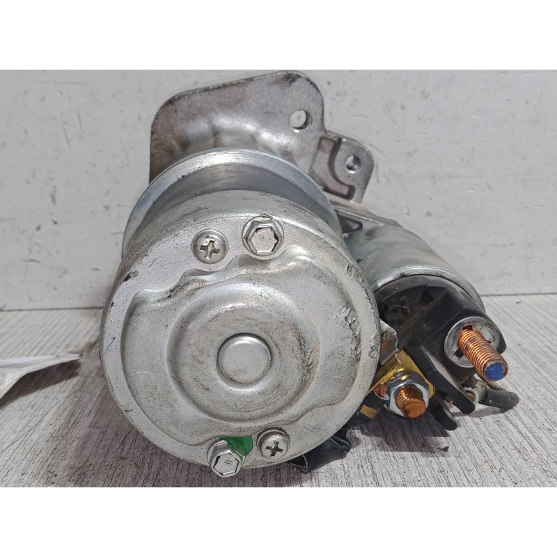 Recambio de motor arranque para dacia dokker monospace (ke_) 1.5 dci / blue dci 75 (keaj, keah, kejw) referencia OEM IAM   
