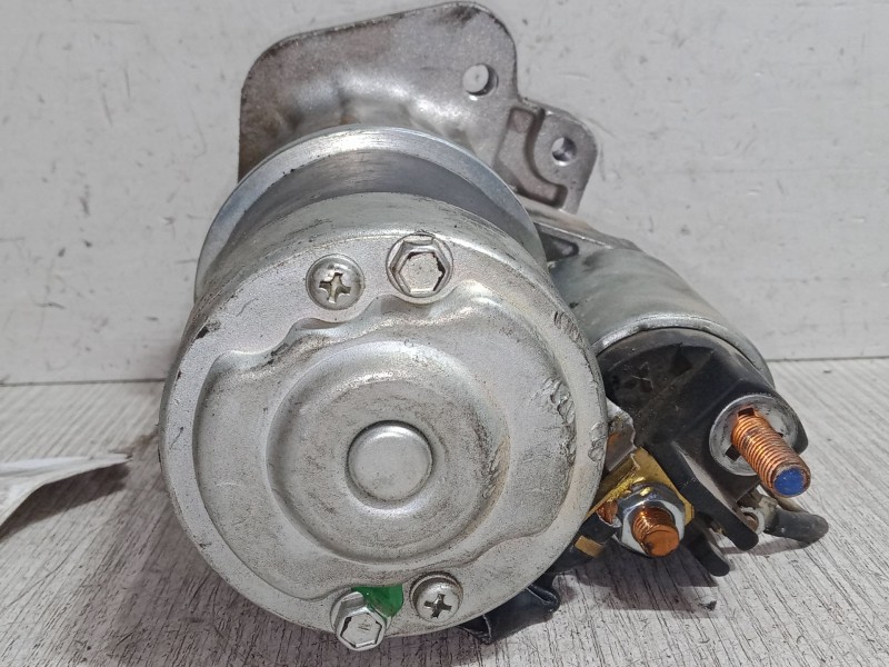 Recambio de motor arranque para dacia dokker monospace (ke_) 1.5 dci / blue dci 75 (keaj, keah, kejw) referencia OEM IAM   