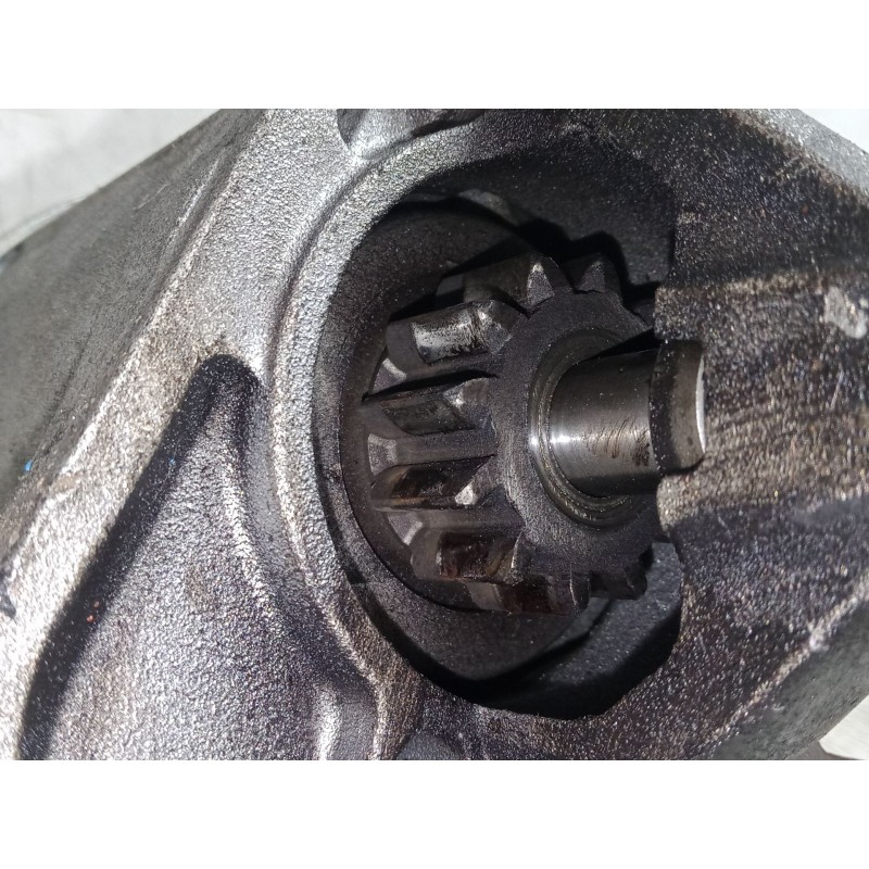 Recambio de motor arranque para dacia dokker monospace (ke_) 1.5 dci / blue dci 75 (keaj, keah, kejw) referencia OEM IAM   