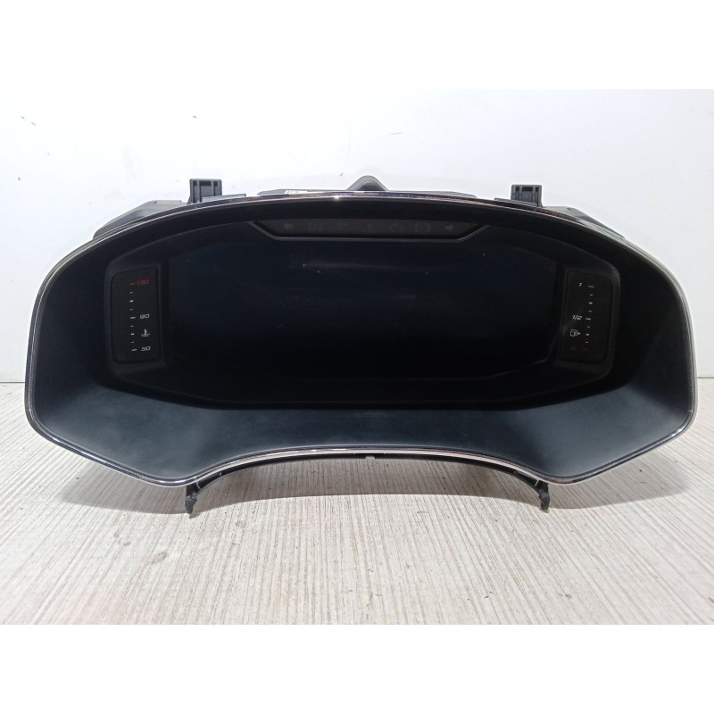 Recambio de cuadro instrumentos para seat ibiza v (kj1, kjg) 1.6 tdi referencia OEM IAM 6F0920798  