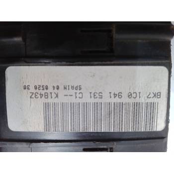 CONMUTADOR DE LUCES BK71C0941531C1 