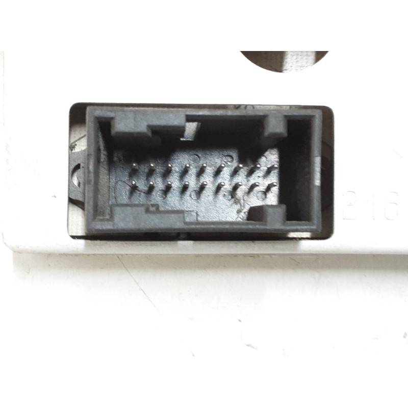 Recambio de pantalla interior reloj para citroën c3 i (fc_, fn_) 1.4 i referencia OEM IAM   