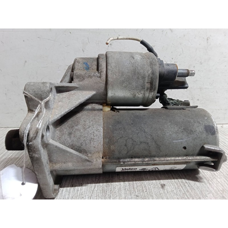 Recambio de motor arranque para dacia sandero ii 1.5 dci 75 / blue dci 75 (b8jw, b8m4, b8ah, b8m7, b8m6) referencia OEM IAM   