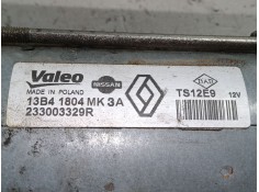 Recambio de motor arranque para dacia sandero ii 1.5 dci 75 / blue dci 75 (b8jw, b8m4, b8ah, b8m7, b8m6) referencia OEM IAM   