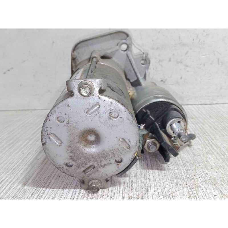 Recambio de motor arranque para dacia sandero ii 1.5 dci 75 / blue dci 75 (b8jw, b8m4, b8ah, b8m7, b8m6) referencia OEM IAM   