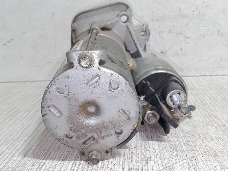 Recambio de motor arranque para dacia sandero ii 1.5 dci 75 / blue dci 75 (b8jw, b8m4, b8ah, b8m7, b8m6) referencia OEM IAM   