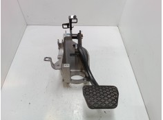 Recambio de pedal freno para bmw x5 (e53) 3.0 d referencia OEM IAM   