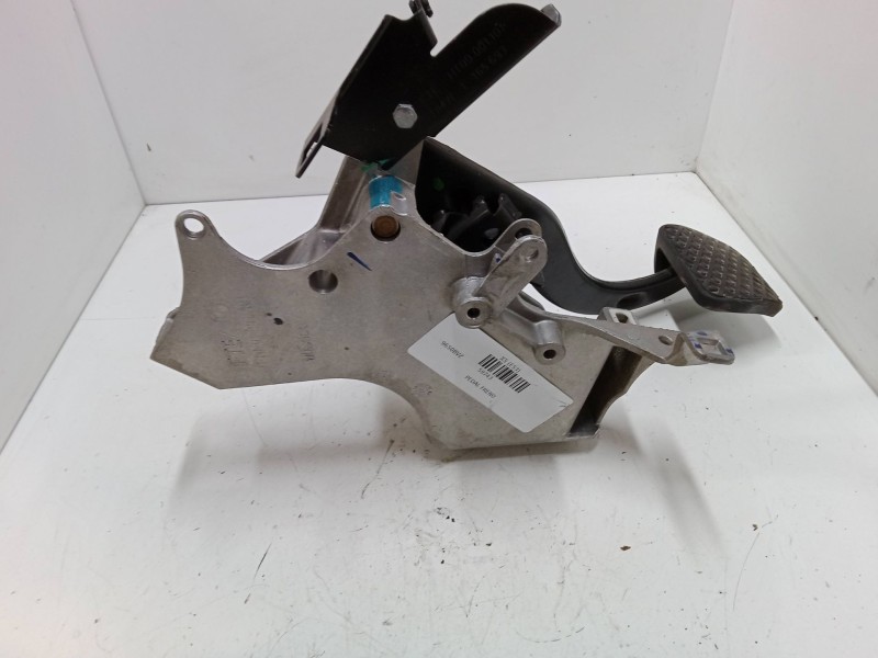 Recambio de pedal freno para bmw x5 (e53) 3.0 d referencia OEM IAM   