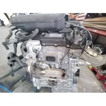 MOTOR COMPLETO 35241 KM 