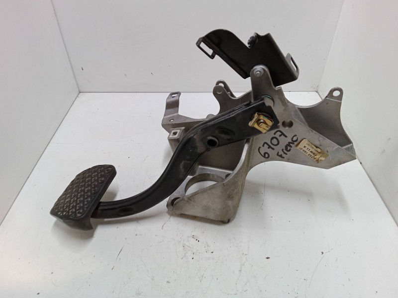 Recambio de pedal freno para bmw x5 (e53) 3.0 d referencia OEM IAM   