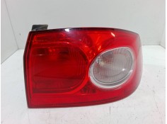 Recambio de piloto trasero derecho para renault laguna ii (bg0/1_) 1.6 16v (bg1g, bg1h) referencia OEM IAM   