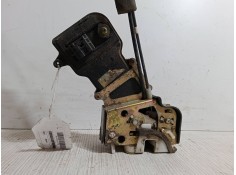 Recambio de cerradura puerta trasera derecha para mazda 6 sedán (gg) 2.0 di (gg14) referencia OEM IAM   