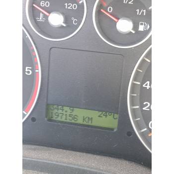 FORD FOCUS II (DA_, HCP, DP)