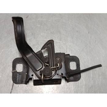 CERRADURA CAPO 13345631 
