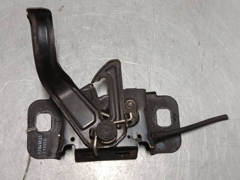 CERRADURA CAPO 13345631 