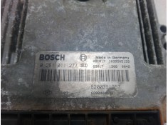 Recambio de centralita motor uce para renault trucks mascott caja/chasis 160.65 (a00500017, a01500017, b03200017) referencia OEM 2