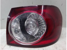 Recambio de piloto trasero derecho para volkswagen golf plus v (5m1, 521) 1.6 referencia OEM IAM   