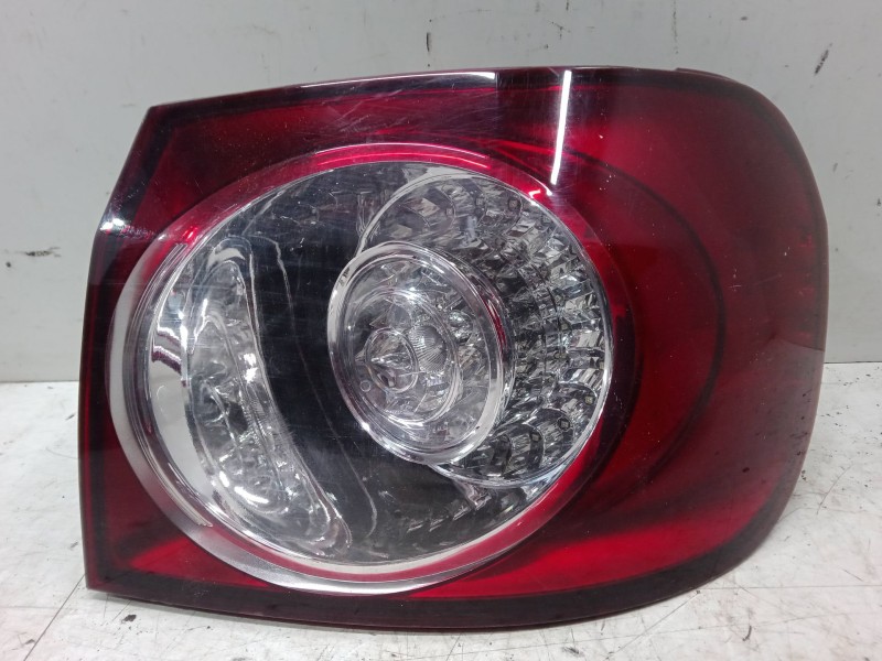 Recambio de piloto trasero derecho para volkswagen golf plus v (5m1, 521) 1.6 referencia OEM IAM   