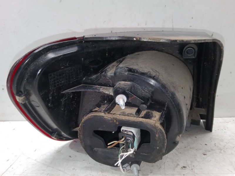 Recambio de piloto trasero derecho para volkswagen golf plus v (5m1, 521) 1.6 referencia OEM IAM   