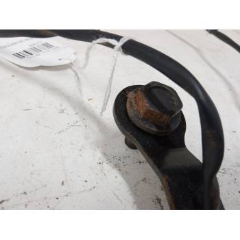 ANCLAJE CINTURON DELANTERO DERECHO 