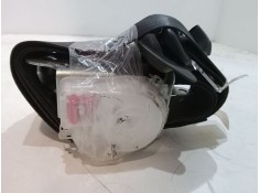 Recambio de cinturon con pretensor delantero izquierdo para toyota aygo (_b1_) 1.0 (kgb10_) referencia OEM IAM   