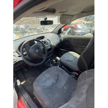 CITROËN C2 (JM_)