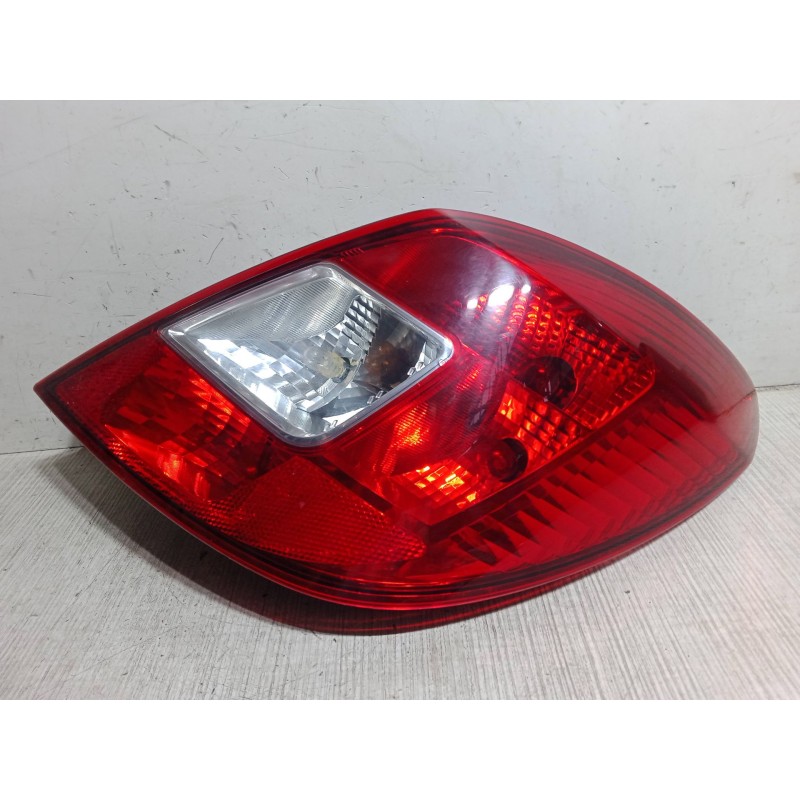 Recambio de piloto trasero derecho para opel corsa d furgoneta/hatchback (s07) 1.2 (l08) referencia OEM IAM   