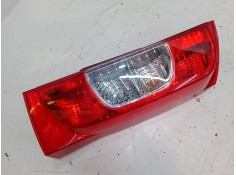Recambio de piloto trasero derecho para peugeot bipper tepee 1.3 hdi 75 referencia OEM IAM