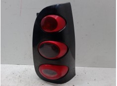 Recambio de piloto trasero derecho para smart city-coupe (450) 0.7 (450.330) referencia OEM IAM   