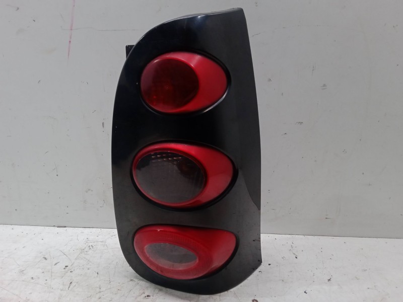 Recambio de piloto trasero derecho para smart city-coupe (450) 0.7 (450.330) referencia OEM IAM   