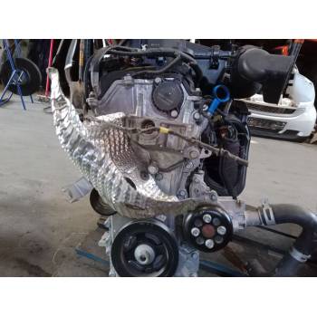 MOTOR COMPLETO 35241 KM 