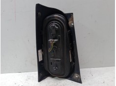 Recambio de piloto trasero derecho para smart city-coupe (450) 0.7 (450.330) referencia OEM IAM    2