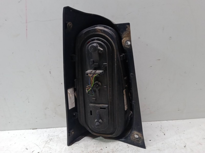 Recambio de piloto trasero derecho para smart city-coupe (450) 0.7 (450.330) referencia OEM IAM   